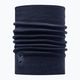 BUFF Heavyweight Merino Wool navy blue 110964.00 4