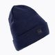 BUFF Heavyweight Merino Wool καπέλο Solid navy blue 111170