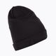 BUFF Καπέλο από μαλλί μερινό βαρέως τύπου Solid black 111170
