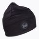BUFF Ελαφρύ καπέλο από μαλλί Merino μαύρο 113013.999.10.00 3