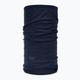 BUFF Multifunctional Sling Lightweight Merino Wool navy blue 113020.788.10.00