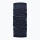 BUFF Multifunctional Sling Lightweight Merino Wool navy blue 117819.788.10.00 4