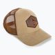 BUFF Trucker Kernel Brindle καπέλο μπέιζμπολ καφέ 119543.315.10.00