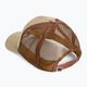 BUFF Trucker Kernel Brindle καπέλο μπέιζμπολ καφέ 119543.315.10.00 3