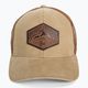 BUFF Trucker Kernel Brindle καπέλο μπέιζμπολ καφέ 119543.315.10.00 4