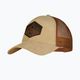 BUFF Trucker Kernel Brindle καπέλο μπέιζμπολ καφέ 119543.315.10.00 6