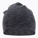 BUFF Midweight Merino Wool σκούρο γκρι καπέλο 118008.901.10.00 2