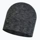 BUFF Midweight Merino Wool σκούρο γκρι καπέλο 118008.901.10.00 4