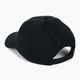 BUFF Μπέιζμπολ Στερεό καπέλο μαύρο 117197.999.10.00 3