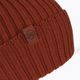 Buff Merino Wool Knit 1Lhat Norval πορτοκαλί καπέλο 124242.404.10.00 3