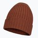 Buff Merino Wool Knit 1Lhat Norval πορτοκαλί καπέλο 124242.404.10.00 4