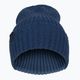 BUFF Merino Wool Knit 1Lhat Norval navy blue beanie 124242.788.10.00 2
