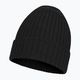 BUFF Merino Wool Knit 1Lhat Norval καπέλο μαύρο 124242.901.10.00 4