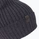 BUFF Merino Wool Knit 1Lhat Norval γκρι καπέλο 124242.937.10.00 3
