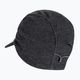 BUFF Pack Merino Wool Fleece Cap σκούρο γκρι 124120.901.10.00 4