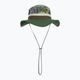 BUFF Booney Uwe καπέλο πράσινο 125380.845.20.00 2
