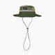 BUFF Booney Uwe καπέλο πράσινο 125380.845.20.00 5