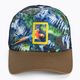 BUFF Trucker Scarlett Macaw National Geographic χρωματιστό καπέλο μπέιζμπολ 125382.555.30.00 4