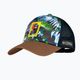 BUFF Trucker Scarlett Macaw National Geographic χρωματιστό καπέλο μπέιζμπολ 125382.555.30.00 7