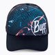 BUFF Trucker Xcross καπέλο μπέιζμπολ μπλε 125579.555.30.00 4