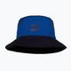 BUFF Sun Bucket Hiking Hat Hook μπλε 125445.707.30.00
