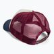 BUFF Trucker Jari χρωματιστό καπέλο μπέιζμπολ 125363.555.30.00 3