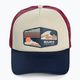 BUFF Trucker Jari χρωματιστό καπέλο μπέιζμπολ 125363.555.30.00 4