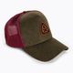 BUFF Trucker Lowney πράσινο καπέλο μπέιζμπολ 125364.854.30.00