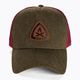 BUFF Trucker Lowney πράσινο καπέλο μπέιζμπολ 125364.854.30.00 4