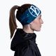 BUFF Tech Fleece Headband Xcross μπλε 126291.555.10.00 6