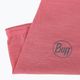 BUFF Ελαφρύ πολυχρηστικό σφεντόνα από μαλλί Merino ροζ 113010.341.10.00 3