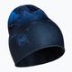 BUFF Thermonet Hat S-Wave μπλε 126540.707.10.00