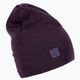 BUFF Καπέλο από μαλλί μερινό βαρέως τύπου μοβ 113028