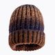 BUFF Πλεκτό καπέλο με ζώνη από μαλλί καφέ 120844.906.10.00 2