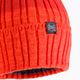 BUFF Πλεκτό καπέλο με κορδέλα από μαλλί κόκκινο 120850.220.10.00 3