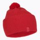 BUFF Πλεκτό καπέλο Tim κόκκινο 126463.220.10.00