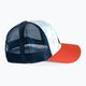BUFF Trucker Elvan χρωματιστό καπέλο μπέιζμπολ 127793.555.30.00 2