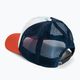 BUFF Trucker Elvan χρωματιστό καπέλο μπέιζμπολ 127793.555.30.00 3