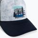 BUFF Trucker Eliud χρωματιστό καπέλο μπέιζμπολ 127851.555.30.00 5