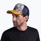 BUFF Trucker Darix χρωματιστό καπέλο μπέιζμπολ 128596.555.30.00 10