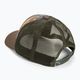 BUFF Trucker Giewont καπέλο μπέιζμπολ καφέ και πράσινο 129541.555.10.00 4