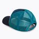 BUFF Trucker Καπέλο μπέιζμπολ σε μαύρο, μπλε και ναυτικό χρώμα 129543.555.10.00 3