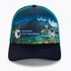 BUFF Trucker Καπέλο μπέιζμπολ σε μαύρο, μπλε και ναυτικό χρώμα 129543.555.10.00 4