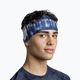 BUFF Coolnet UV Wide Deri headband μπλε 131419.707.10.00 3