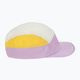 BUFF 5 Panel Go Domus καπέλο μπέιζμπολ ροζ 125314.525.30.00 2