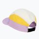 BUFF 5 Panel Go Domus καπέλο μπέιζμπολ ροζ 125314.525.30.00 3