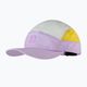 BUFF 5 Panel Go Domus καπέλο μπέιζμπολ ροζ 125314.525.30.00 5