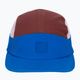 BUFF 5 Panel Go Domus καπέλο μπέιζμπολ μπλε 125314.720.20.00 4