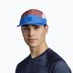 BUFF 5 Panel Go Domus καπέλο μπέιζμπολ μπλε 125314.720.20.00 7