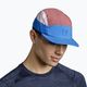 BUFF 5 Panel Go Domus καπέλο μπέιζμπολ μπλε 125314.720.20.00 8